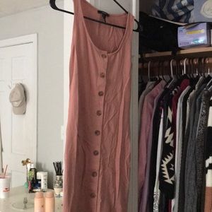 Forever 21 dress unworn